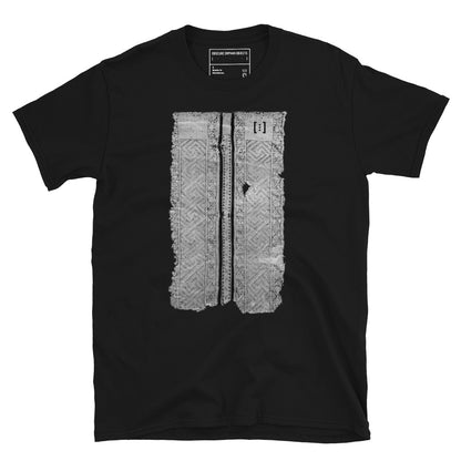 Sleeve Fragment [UNI Tee - O LINE]