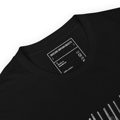Wooden Spindle [UNI Tee - O LINE]