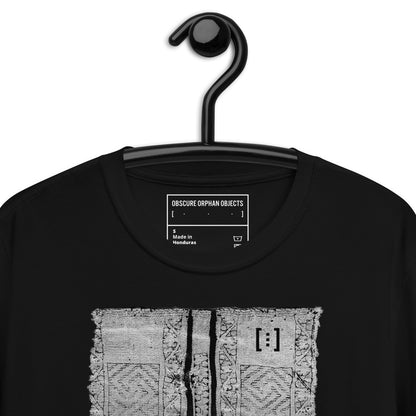 Sleeve Fragment [UNI Tee - O LINE]